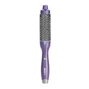 Cortex Beauty Purple 1.5" Ionic Temperature Control Styling Brush