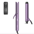Cortex Beauty Purple 3in1 Multi Styler Set with Digital Display