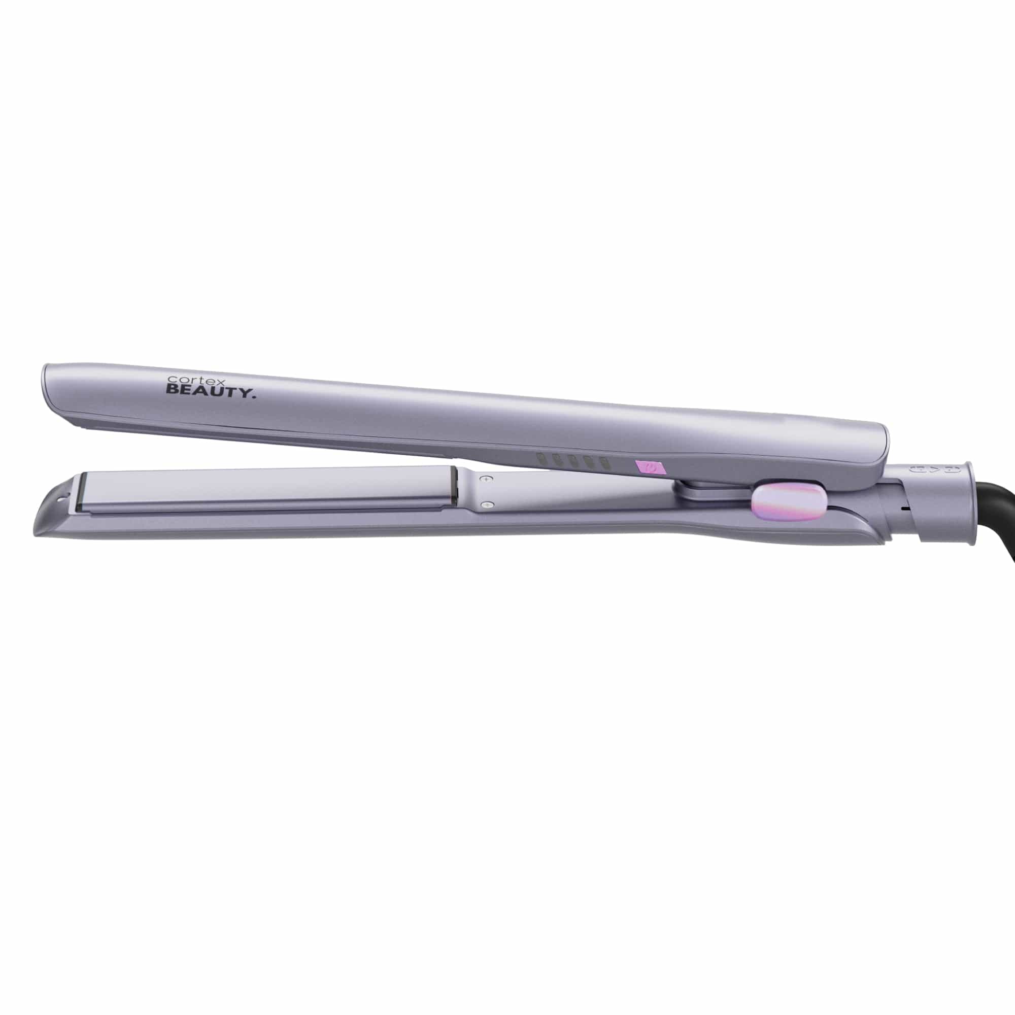 Pro Slim 1 Temperature Control Flat Iron Cortex Beauty