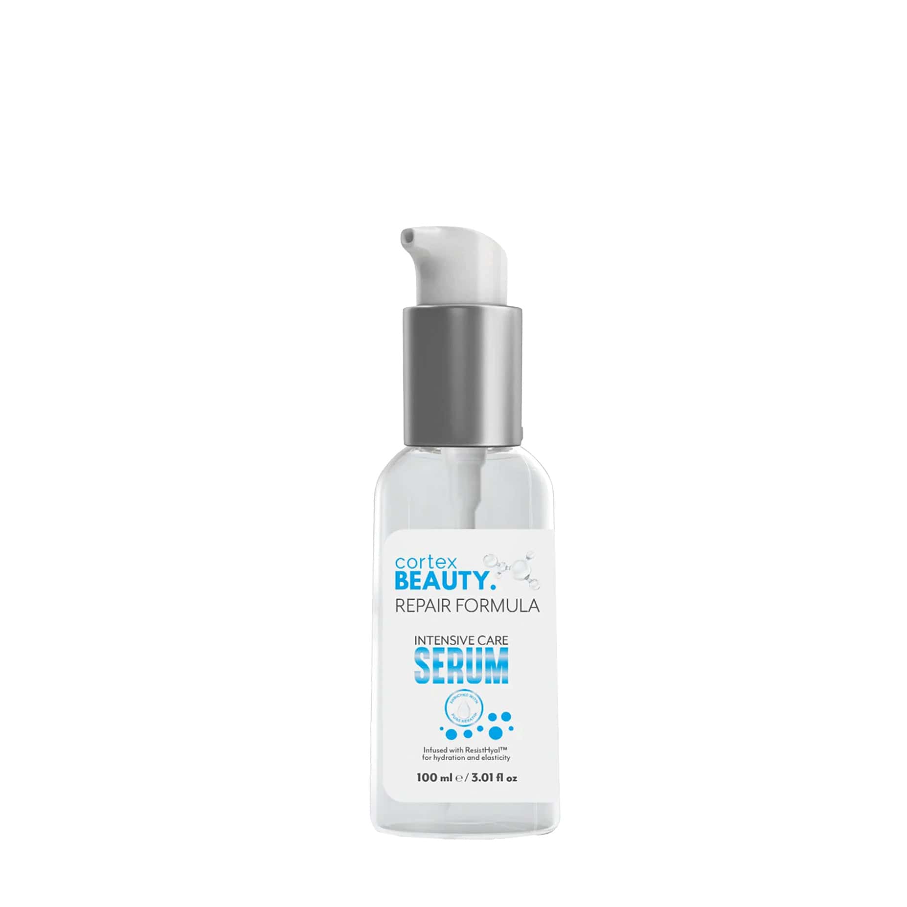 Cortex Beauty REPAIR FORMULA INTENSIVE CARE FORMULA HAIR SERUM