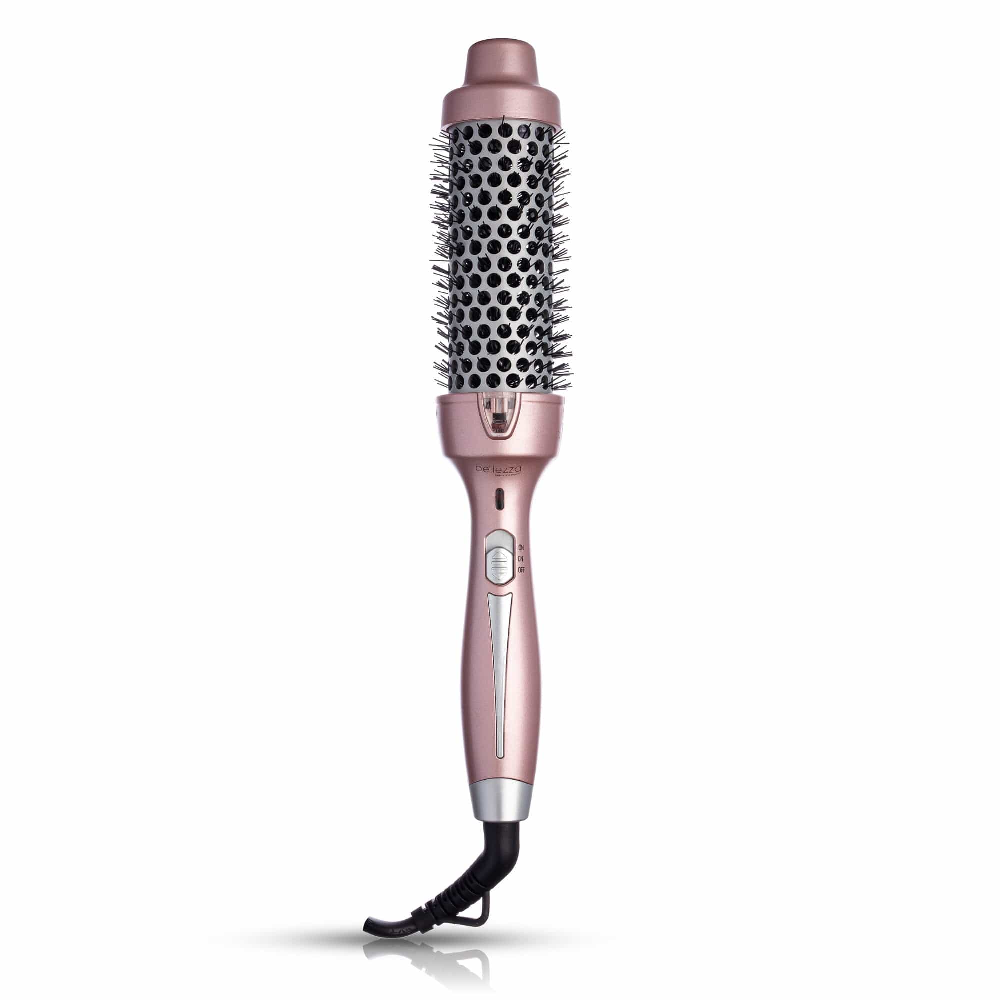 Cortex Beauty Rose Gold HotStyler | 1.5&quot; Ionic Styling Brush