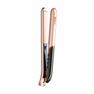 Cortex Beauty Rose gold STR8UP 1" DIGITAL FLAT IRON