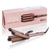 Cortex Beauty Rose Gold TrebleMaker | 3-Barrel Waver