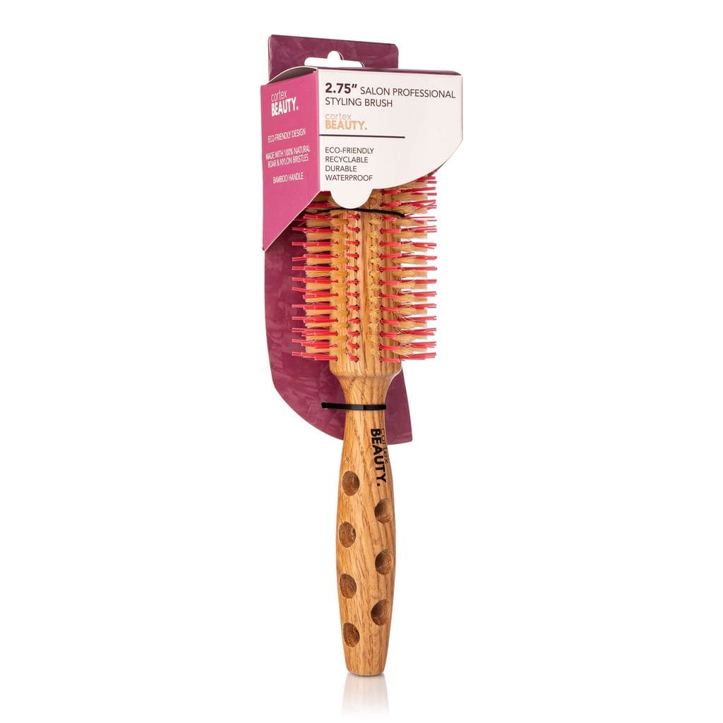 Cortex Beauty Salon Professional Styling Brush