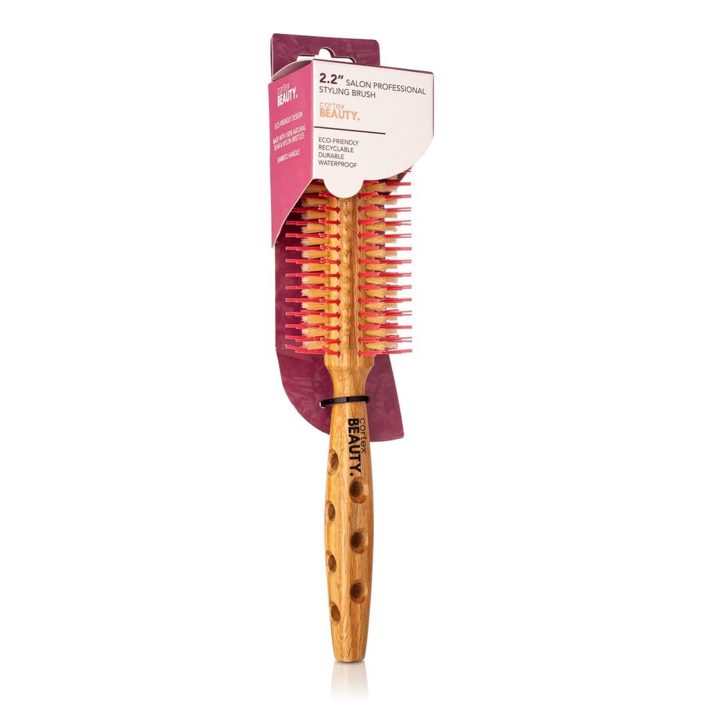 Cortex Beauty Salon Professional Styling Brush