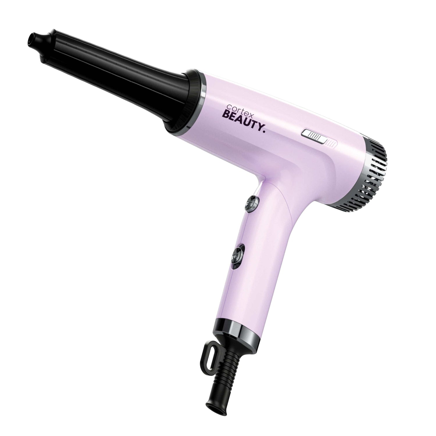 Cortex Beauty Sleek Fold | Foldable Travel Dryer