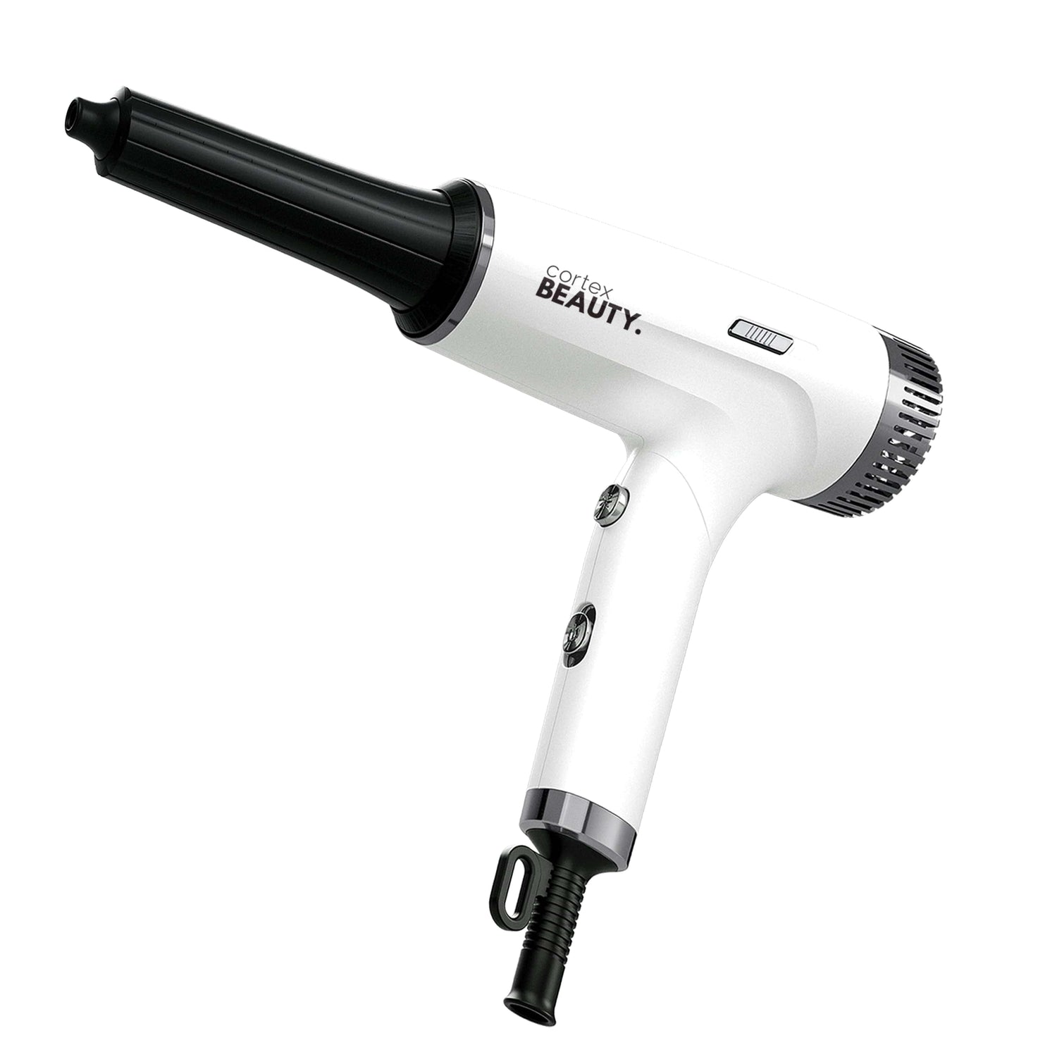 Cortex Beauty Sleek Fold | Foldable Travel Dryer