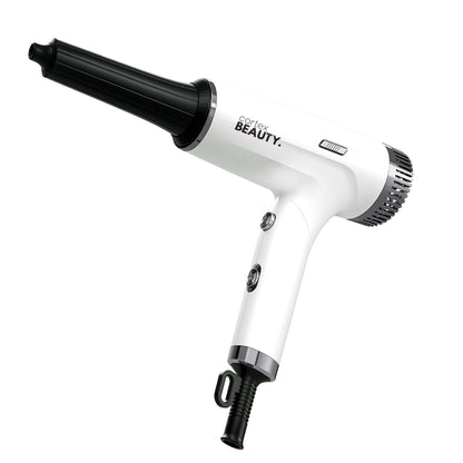 Cortex Beauty Sleek Fold | Foldable Travel Dryer
