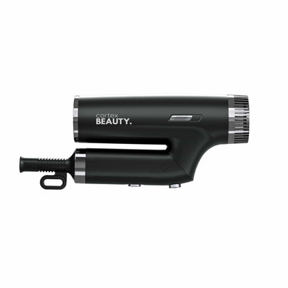 Cortex Beauty Sleek Fold | Foldable Travel Dryer