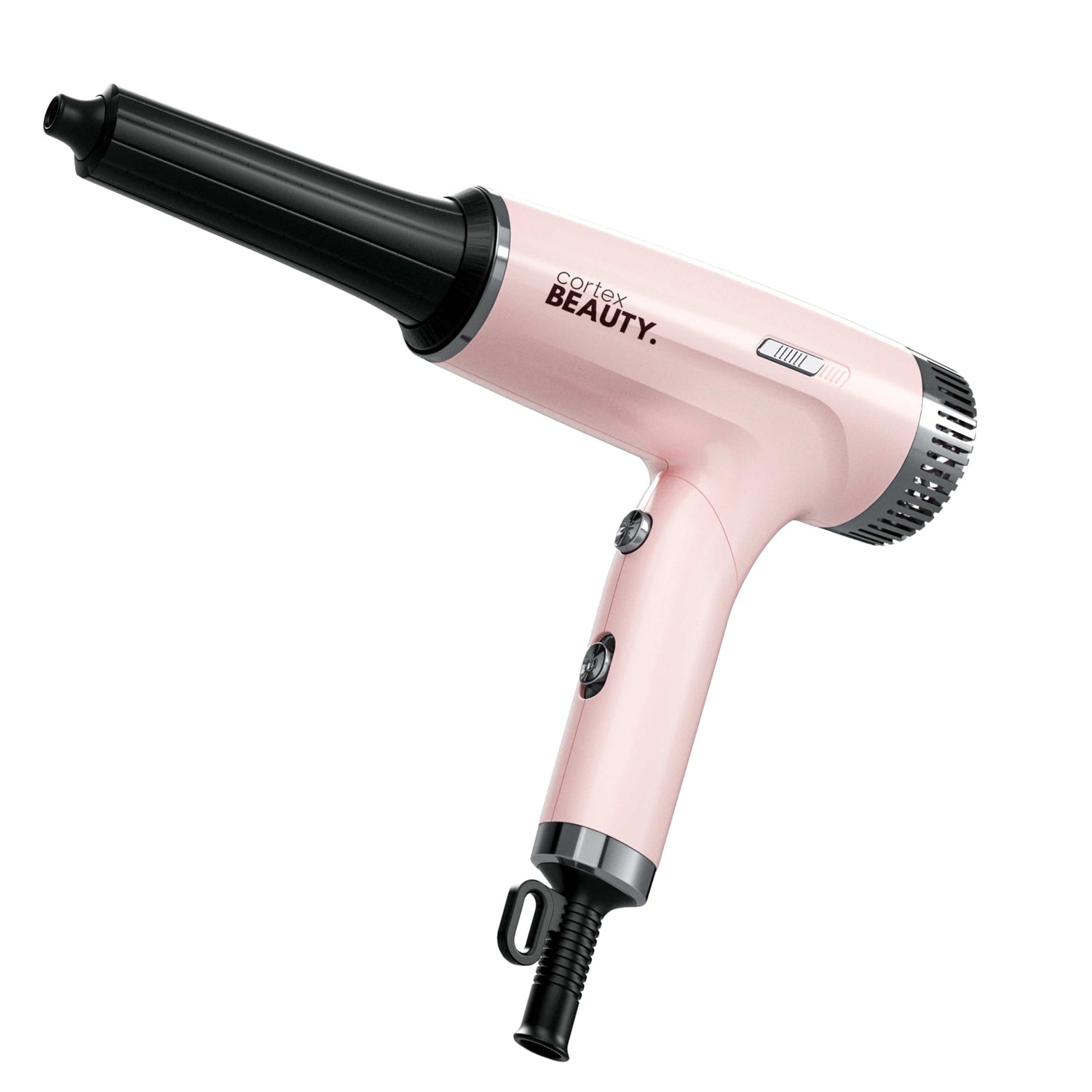 Cortex Beauty Sleek Fold | Foldable Travel Dryer