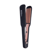 Cortex Beauty Sleek & Shine | Professional 1.75” Wide Plate Flat Iron