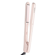 Cortex Beauty Sleek & Slim | Professional 1.25” Slim Plate Flat Iron | Temperature Control
