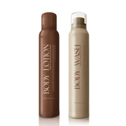 Cortex Beauty The Rarro Skin Duo | Body Wash & Lotion + Deeply Nourishing Collagen