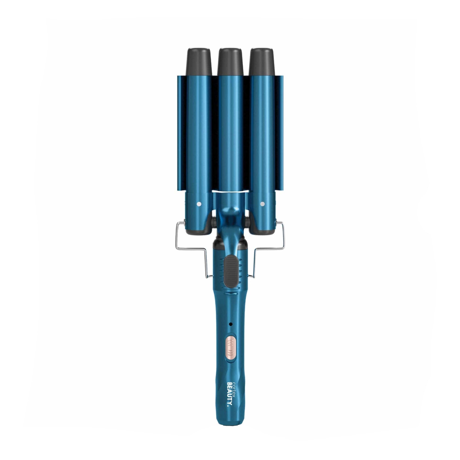 Cortex Beauty TrebleMaker | 3-Barrel Waver