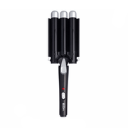 Cortex Beauty TrebleMaker | 3-Barrel Waver