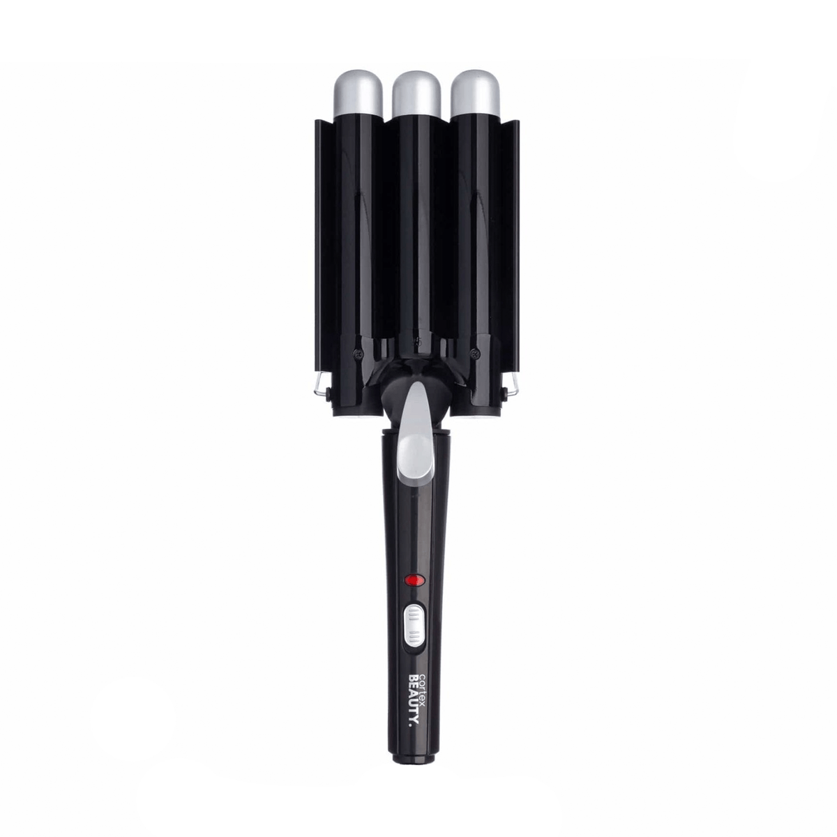Cortex Beauty TrebleMaker 3-Barrel Waver. 3-Barrel Waver – Cortex Beauty main image 2