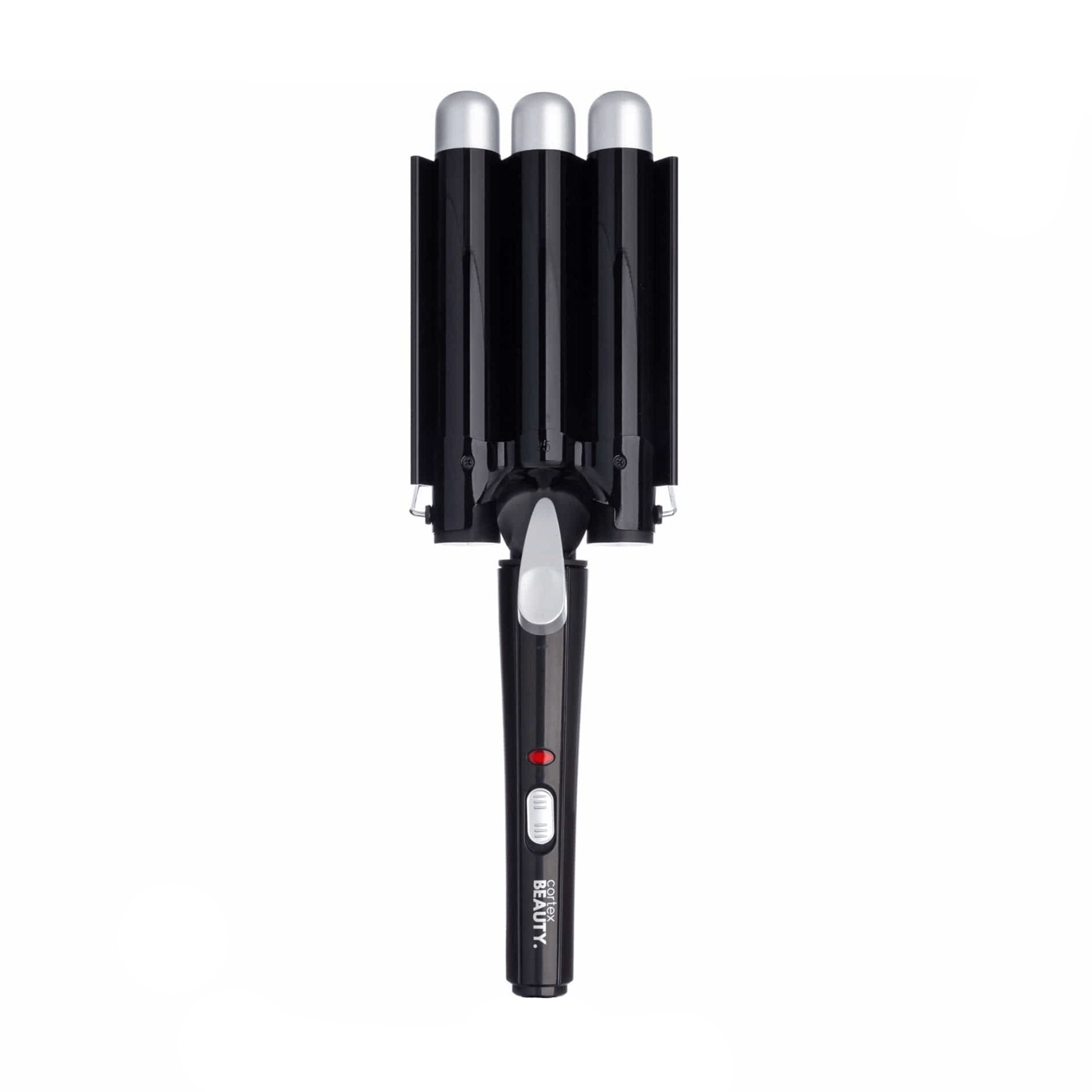 Cortex Beauty TrebleMaker | 3-Barrel Waver