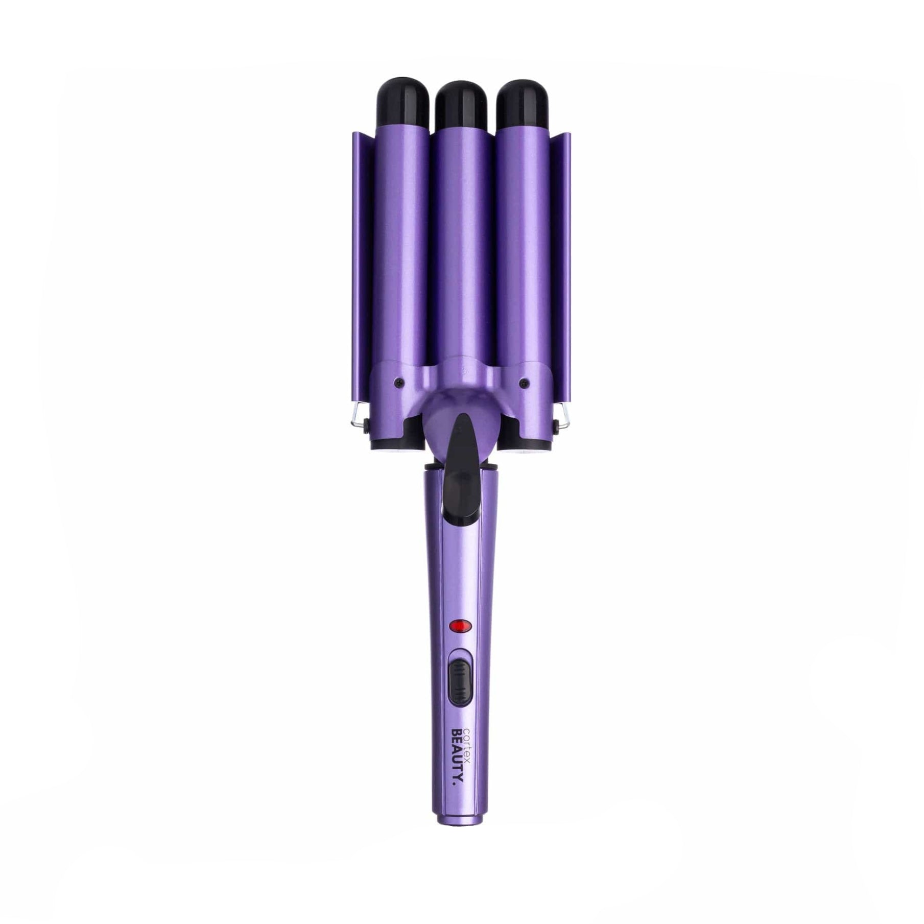 Cortex Beauty TrebleMaker | 3-Barrel Waver