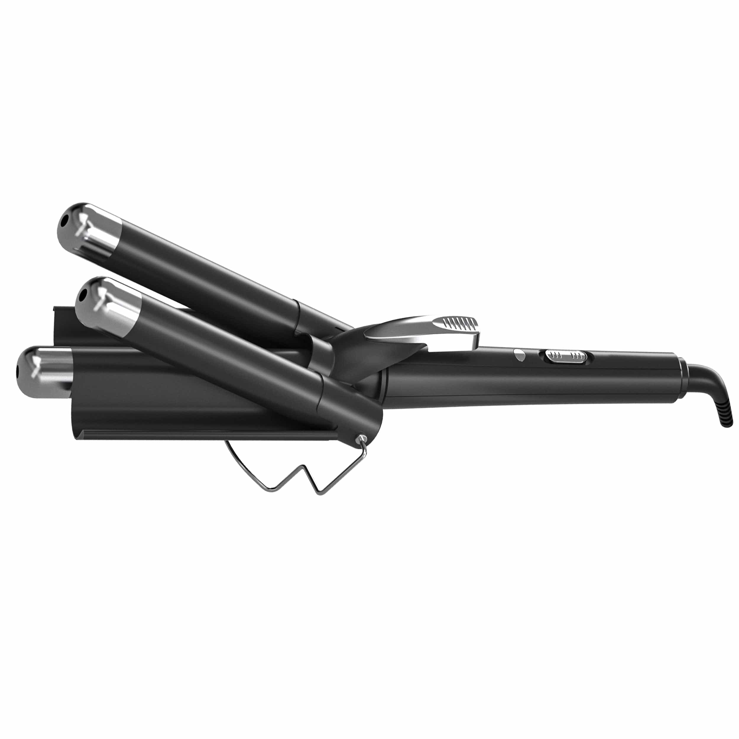 Cortex Beauty TrebleMaker | 3-Barrel Waver