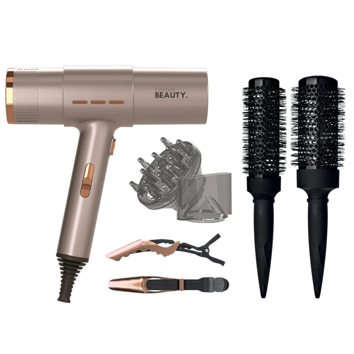 ヘアドライヤー Ur.Salon Premium Beauty Dryer 受賞】Ur.Salon 「プレミアムビューティードライヤー03」が「からだに