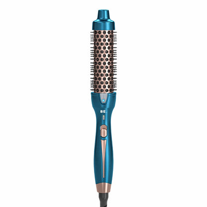 Cortex Beauty Turquoise HotStyler | 1.5&quot; Ionic Styling Brush