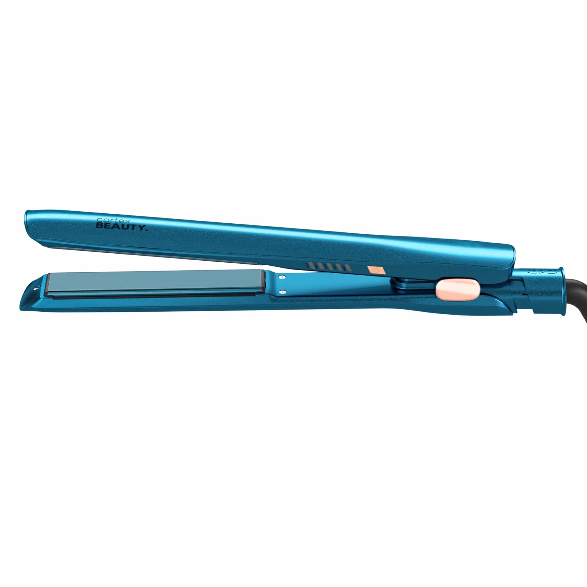 Cortex titanium flat iron best sale