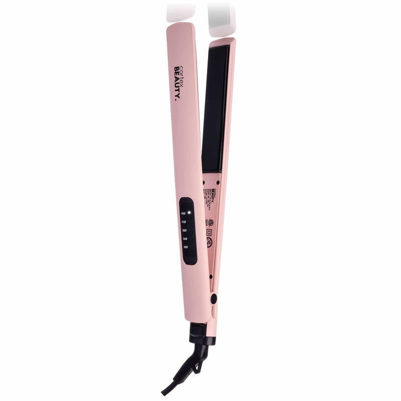 Cortex Beauty Ultra Slim | 1" Digital Flat Iron