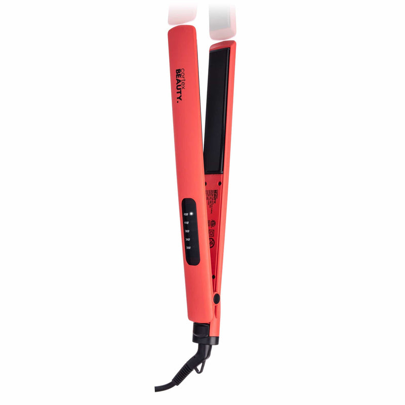 Cortex Beauty Ultra Slim | 1" Digital Flat Iron