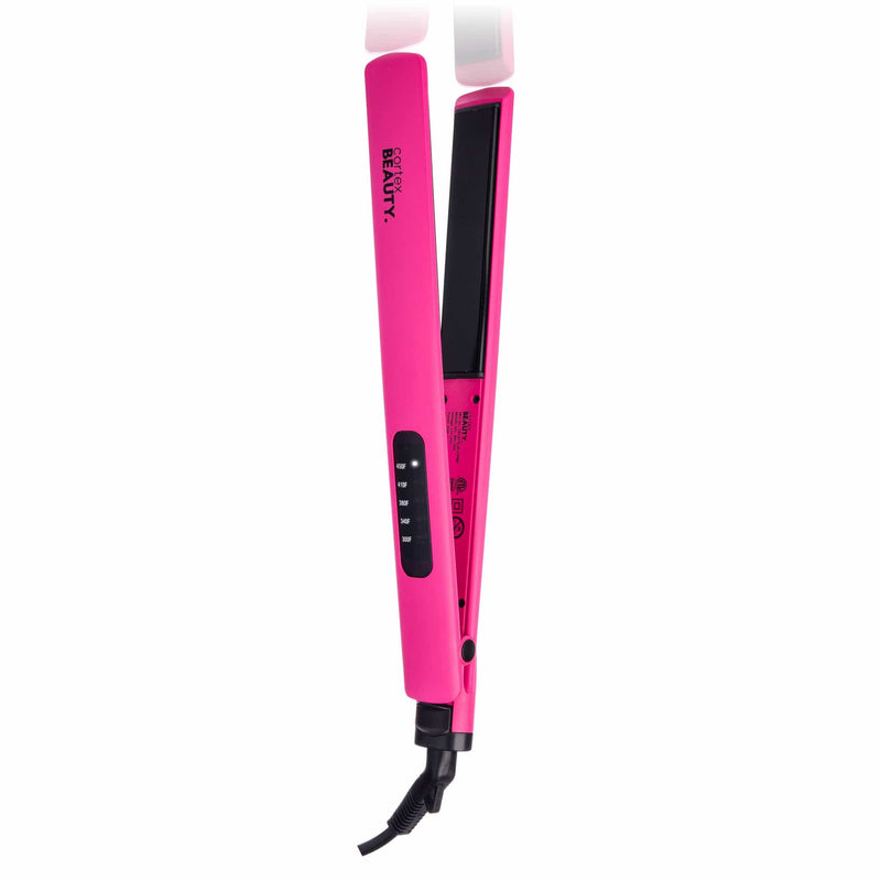 Cortex Beauty Ultra Slim | 1" Digital Flat Iron
