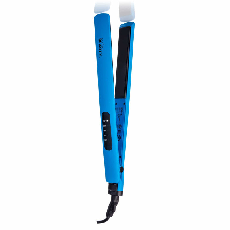 Cortex Beauty Ultra Slim | 1" Digital Flat Iron