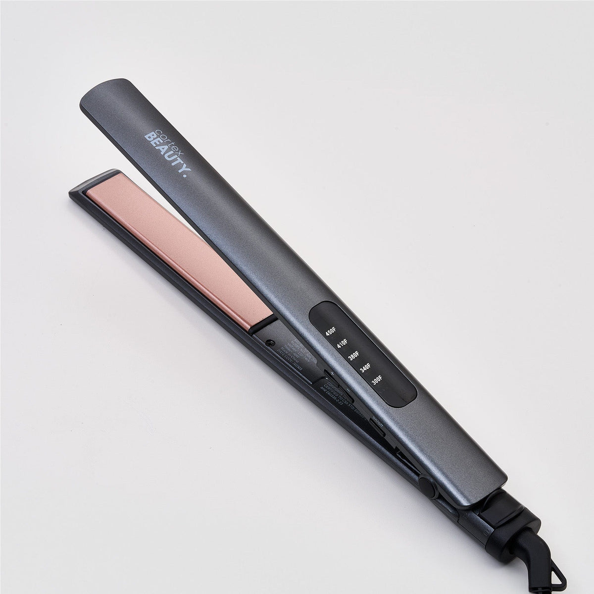 Cortex Beauty UltraSlim | 1" Digital Flat Iron