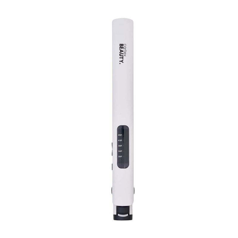 Cortex Beauty UltraSlim | 1" Digital Flat Iron