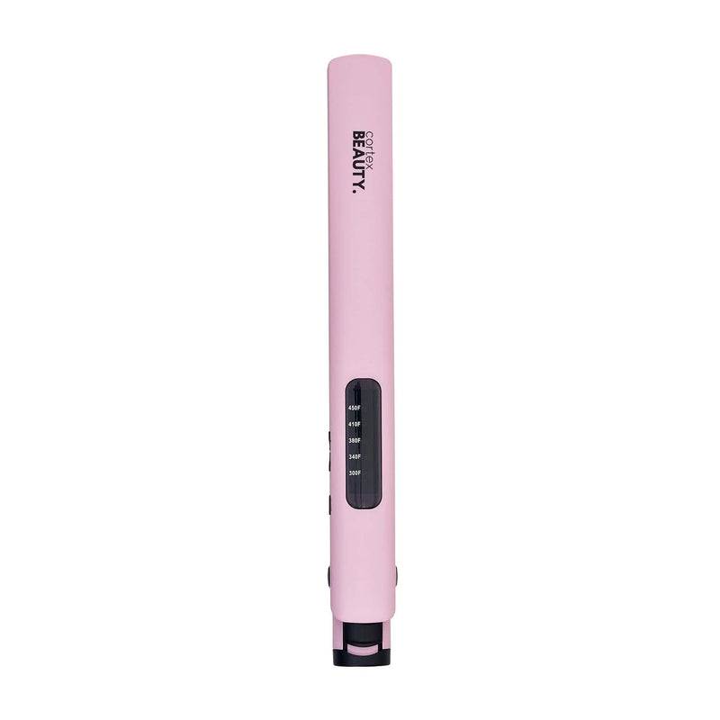 Cortex Beauty UltraSlim | 1" Digital Flat Iron