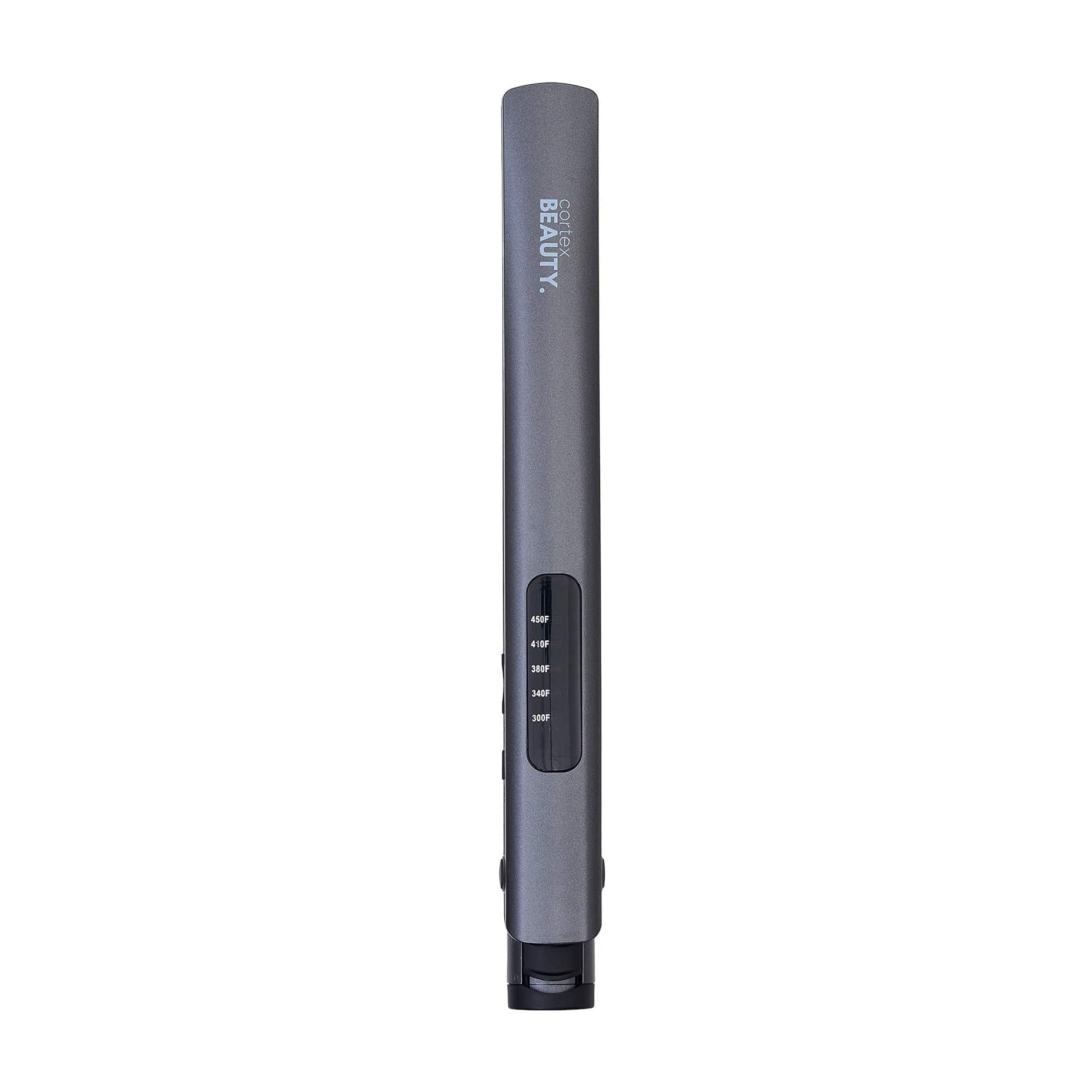 Cortex Beauty UltraSlim | 1" Digital Flat Iron