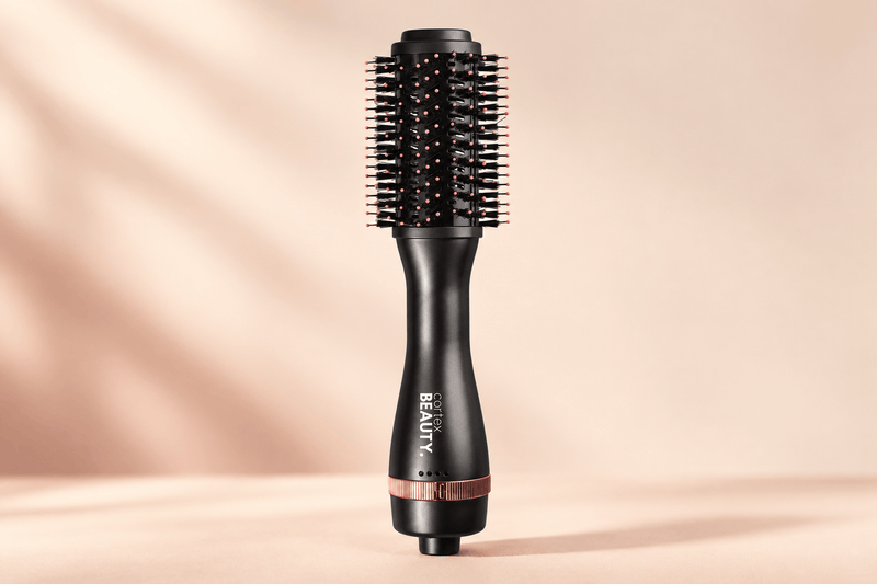 Cortex Beauty Volumizing Blowout Brush | 2" Professional Hot Brush