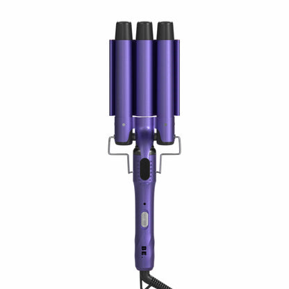 Cortex Beauty WavePro | 3-Barrel Waver