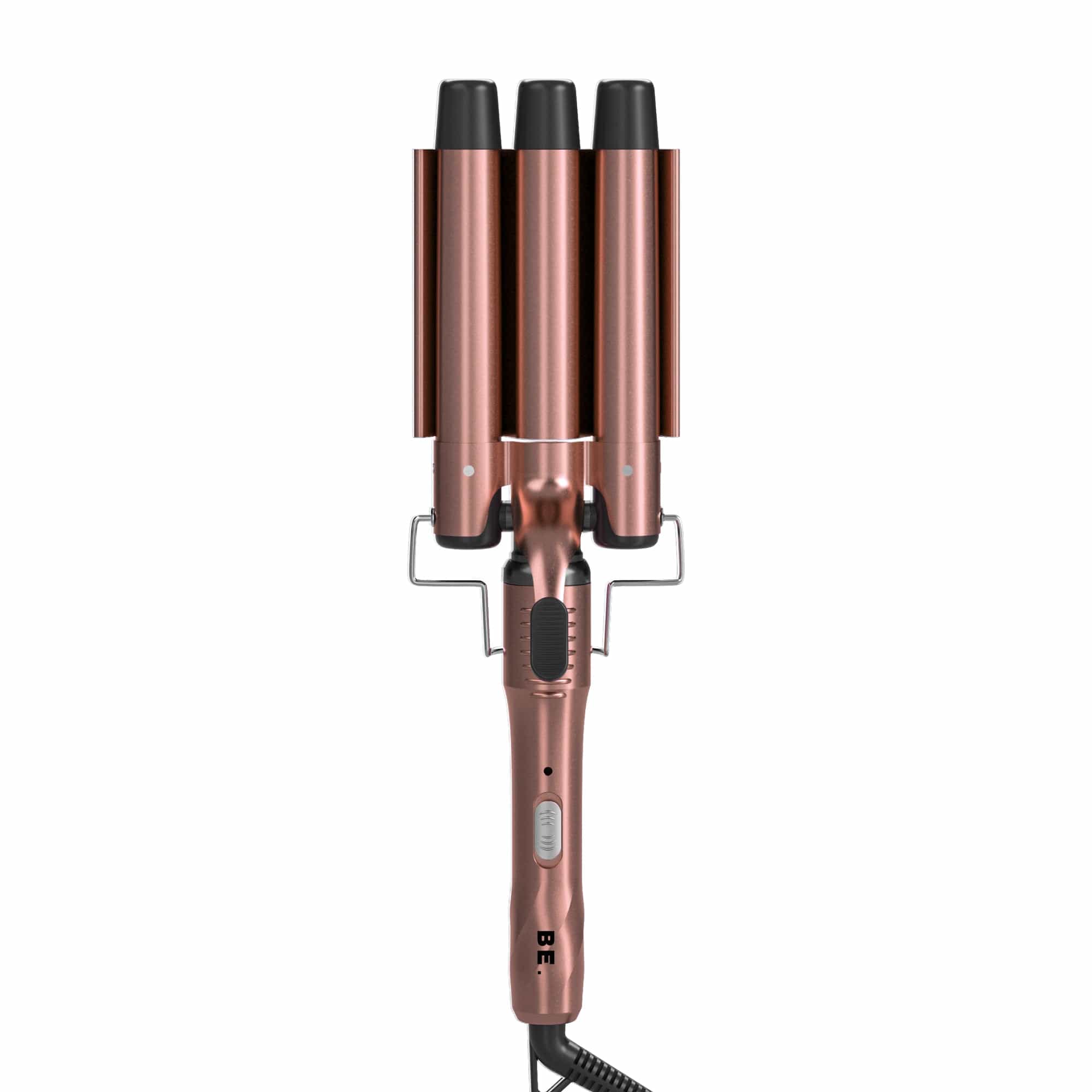 Cortex Beauty WavePro | 3-Barrel Waver