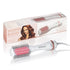 Cortex Beauty WHITE ROSEGOLD Infrared Blowout Brush | 2" Professional Hot Brush
