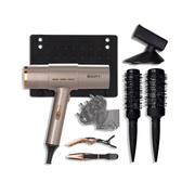 Cortex Champagne Salon Dryer Station