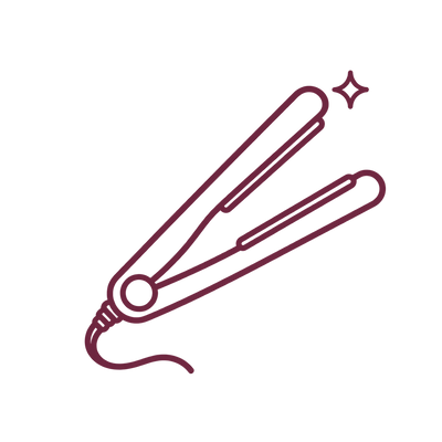 Cortex Beauty Flat Irons icon