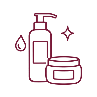 Cortex Beauty Hair Care icon