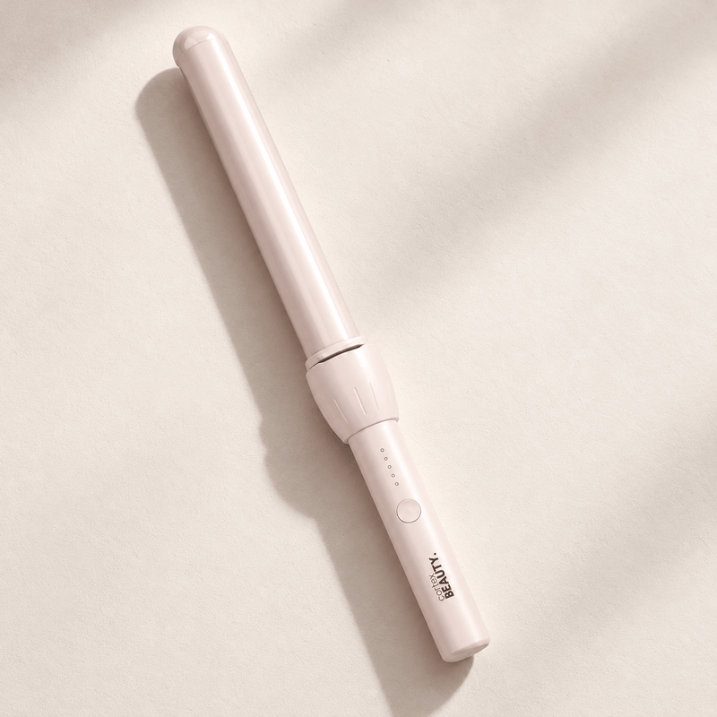 Cortex Beauty CurlPro | 1" Curling Iron | Temperature Control
