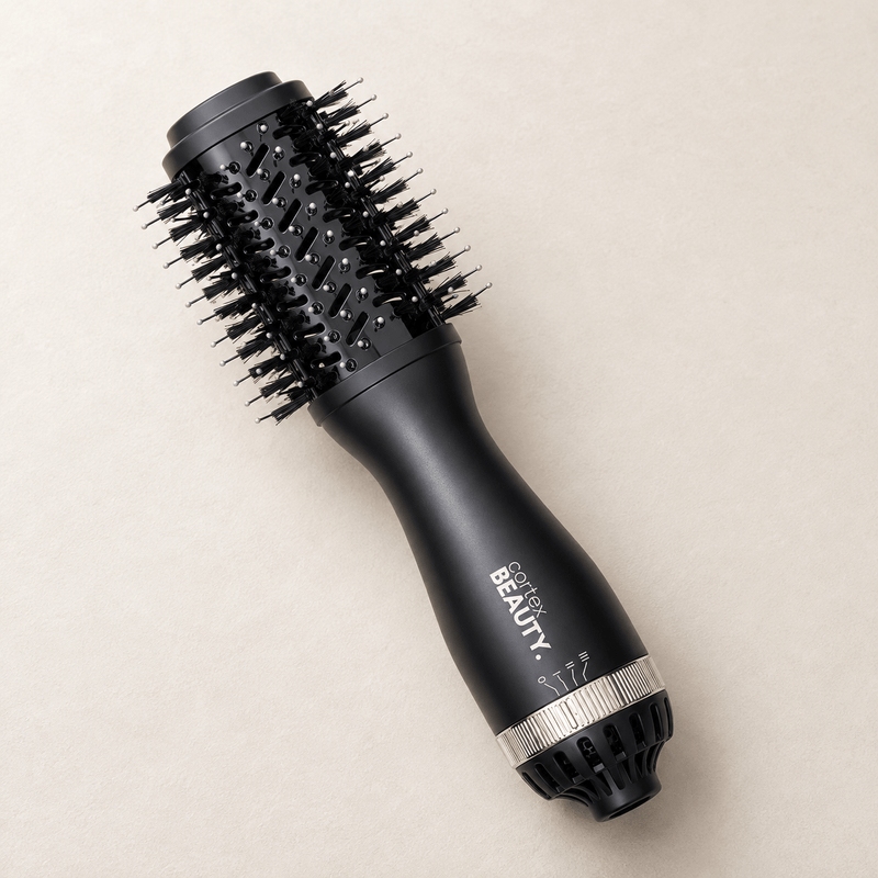 Cortex Beauty Mini Volumizing Blowout Brush