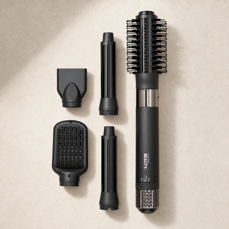 Cortex Beauty AirFusion | 5-in-1 Multistyler