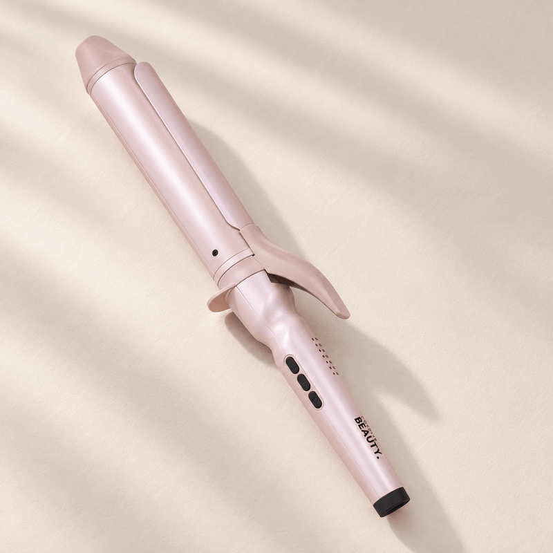 Cortex Beauty 1.5" PRO Barrel Extra-Long Curling Iron