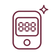 Digital display