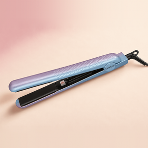 Ionic Technology Ceramic Plated Flat Iron 1.25" — Iridescent Pearl — care and storage