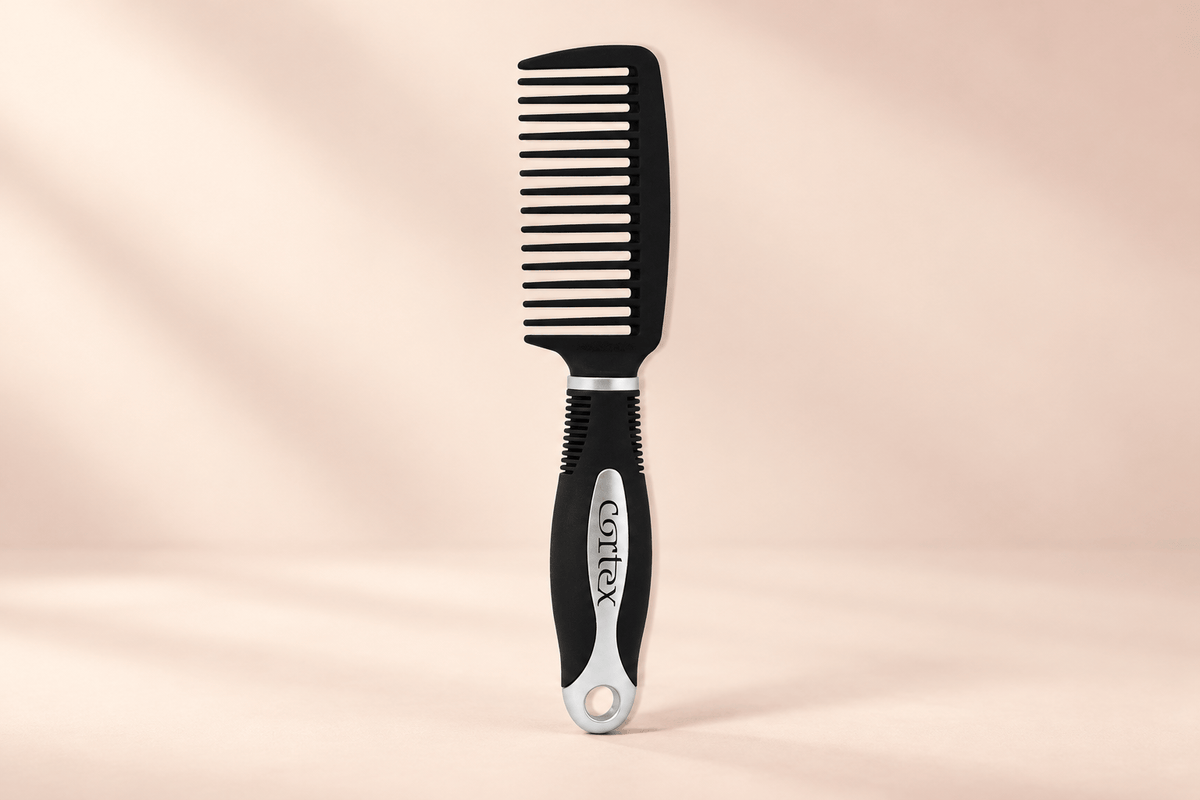 Wide-Tooth Comb, product view