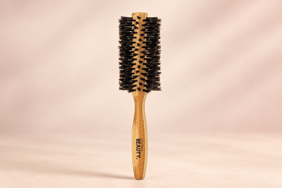Bamboo Professional Styling Brush, 2", product view