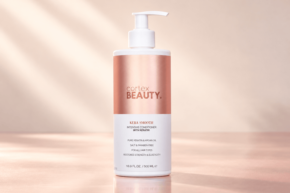 Pure Keratin | Intensive Conditioner, care and storage